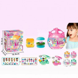 Действующий бизнес в Измаиле